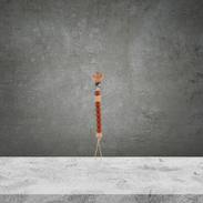 Winibeads Baked Clay Charlie Dummy Chain