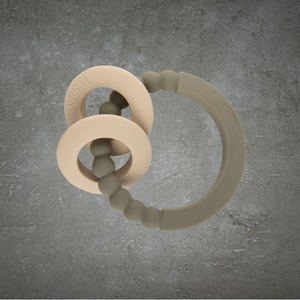 Winibeads Sage & Sand Wineteether