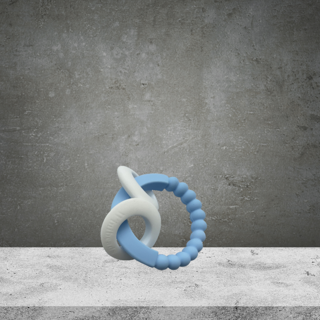 Winiteether Baby Teething Ring