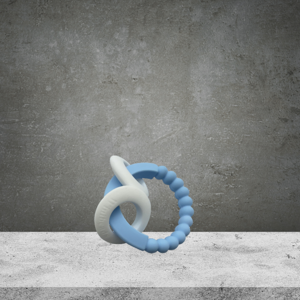 Winiteether Baby Teething Ring
