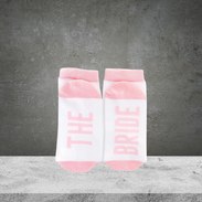 Women's Bridal Socks
