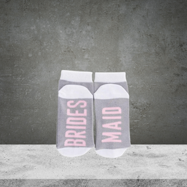 Women's  Bridesmaid Socks