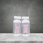 Women's  Bridesmaid Socks