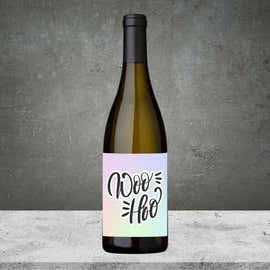 WooHoo! Chardonnay 750ml