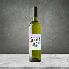 WooHoo! Sauvignon Blanc 750ml