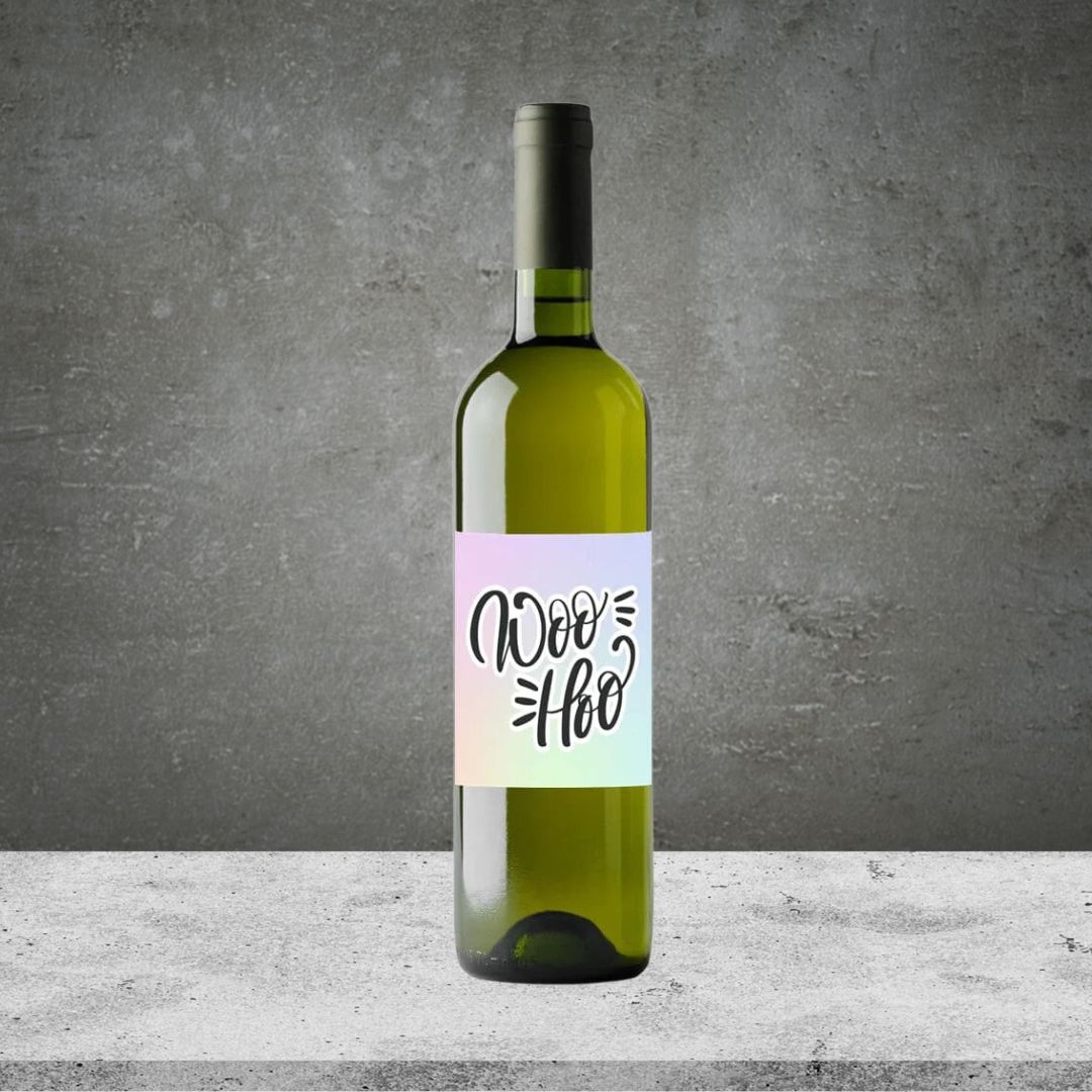 WooHoo! Sauvignon Blanc 750ml