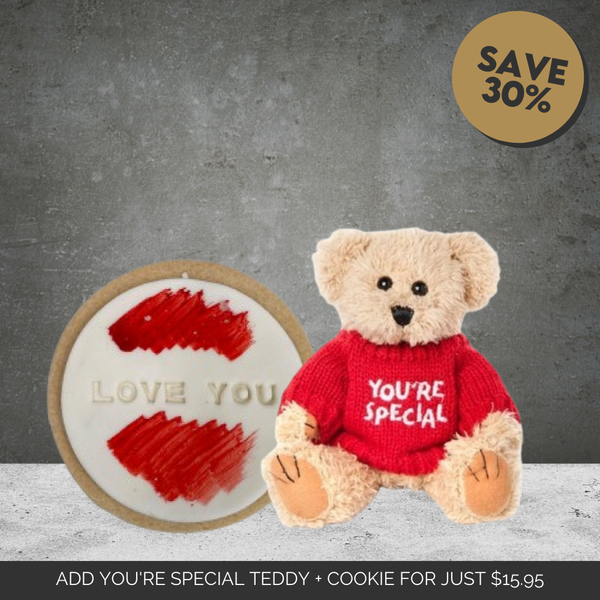 You're Special Extras Bundle