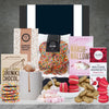 Hot chocolate gift hamper for Australian rules football fans