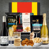 Selection of wines in The AFL Wine Combo Hamper