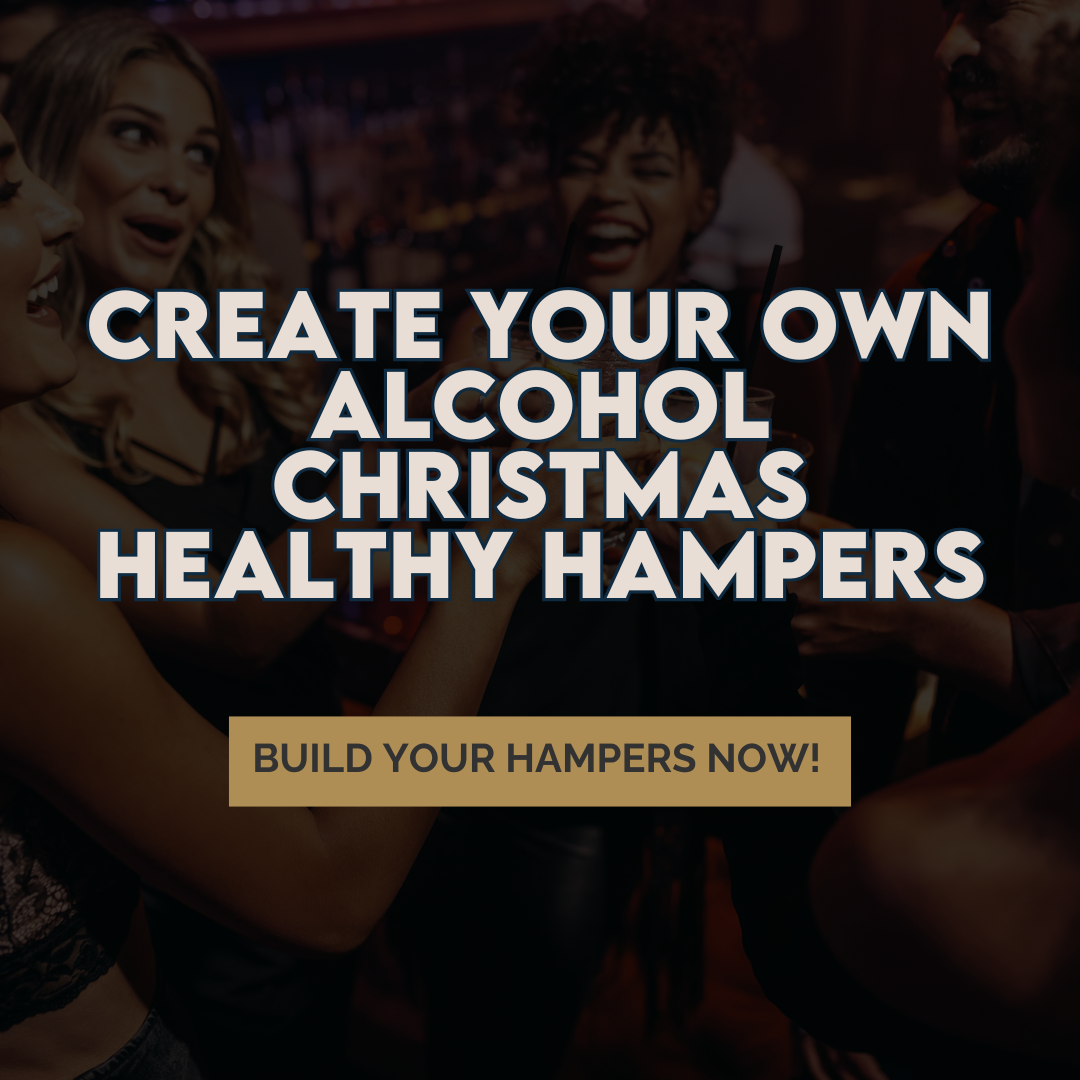 CYO - HEALTHY CHRISTMAS HAMPERS