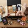Alcohol Free Hampers