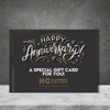 Anniversary eGift Card from Hampers Galore