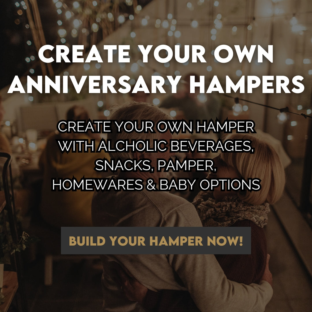 CYO - ANNIVERSARY HAMPER