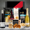 Wine gift hamper for Australian football supporters