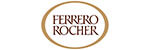 ferrero rocher