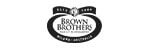 brown brothers