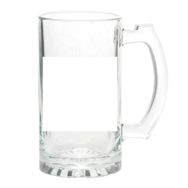 Beer Stein Label