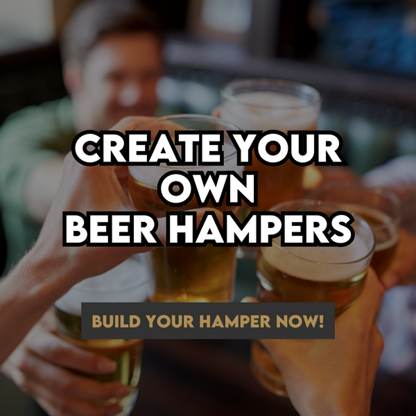 Create Your Own Beer hamper