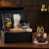 Milestone Birthday Hampers