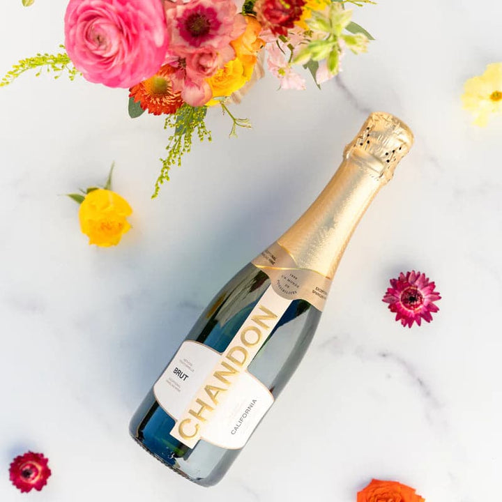 Chandon Brut Sparkling 750ml