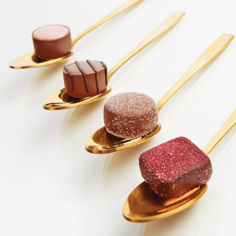 Chocolatier Pure Indulgence Chocolates 