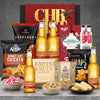 Christmas Beer Hamper for Him by Hampers Galore