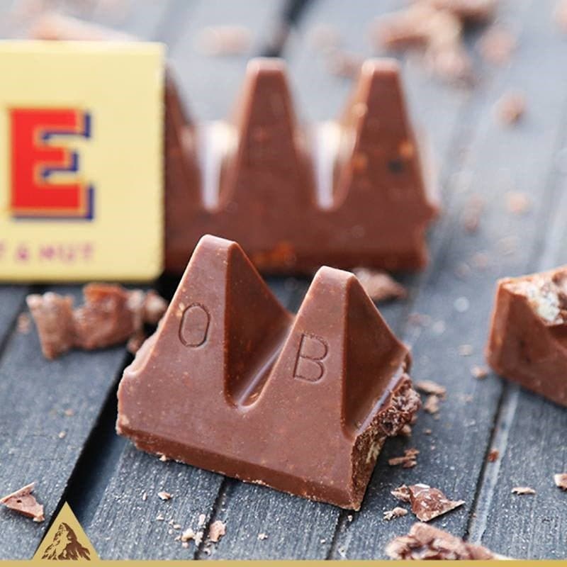 Toblerone 100g