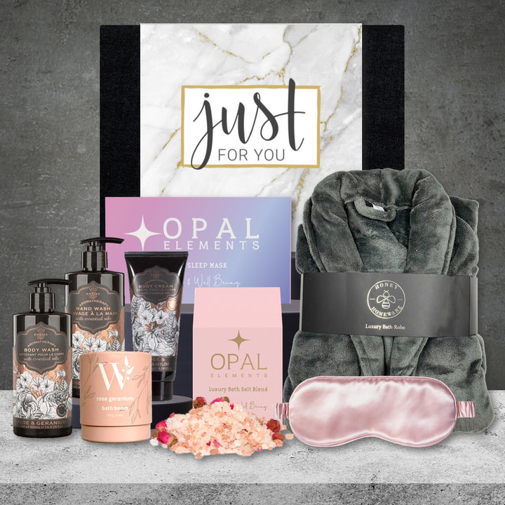 Comforting Night in Hamper
