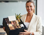 Corporate Hampers
