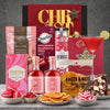 Cosmo Christmas Cocktails For Her gift hamper from Hampers Galore