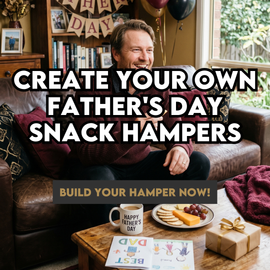 CYO FATHERS DAY SNACK HAMPER
