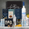 Dad’s Grey Goose Cocktail Hamper