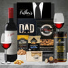 Dad’s Penfolds Shiraz Gourmet Hamper