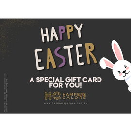 Easter eGift Card from Hampers Galore