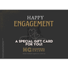 Engagement eGift Card for gifting in Australia