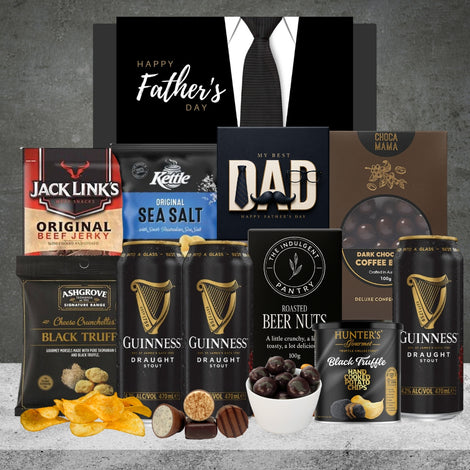 Father’s Day Guinness Beer Hamper