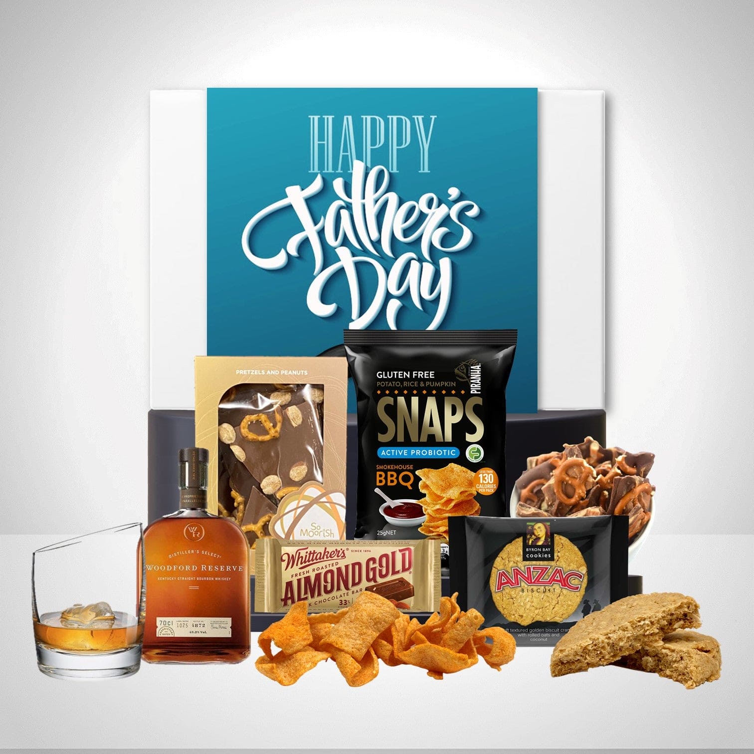 Father's Day Treat Hamper Featured Image