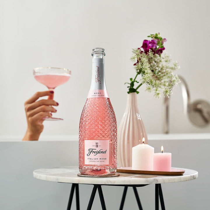 Freixenet Italian Rosé Sparkling Wine 750ml