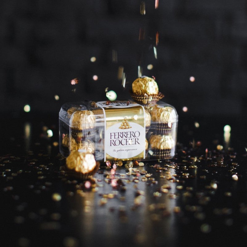 Ferrero Rocher Gift Pack 200g
