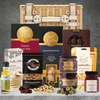 Fine Grazing Hamper Basket