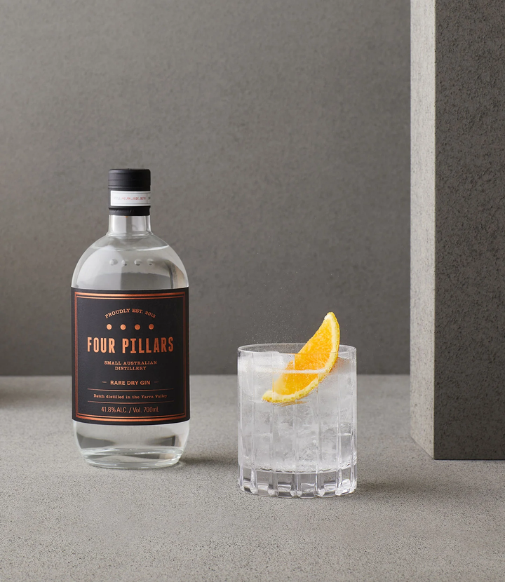 Four Pillars Rare Dry Gin 700ml