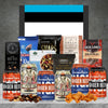 Ginger Beer Variety NRL Hamper featuring a curated ginger beer selection