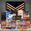 Ginger Beer Variety NRL Hamper, a refreshing gift for special occasions
