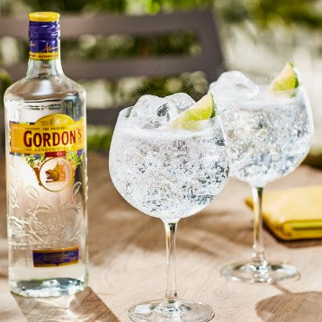 Gordon's London Dry Gin 700ml