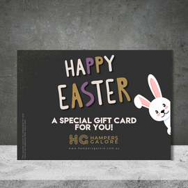 Hampers Galore Easter eGift Card