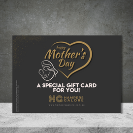Hampers Galore Mother's Day eGift Card