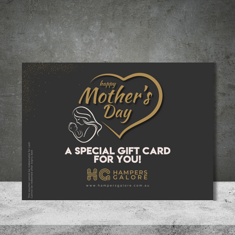Hampers Galore Mother's Day eGift Card
