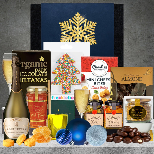 Christmas Frankincense Hamper Featured Image