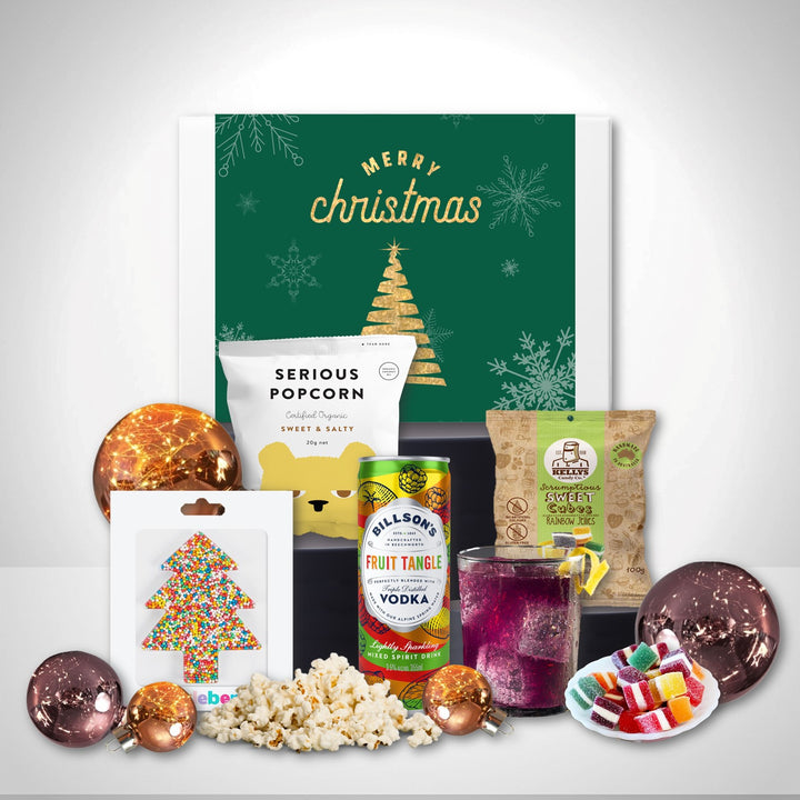 Cindy Lou Who Treat Christmas Hamper thumbnail image