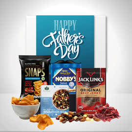 Father's Day Goodies Hamper Thumbnail Image